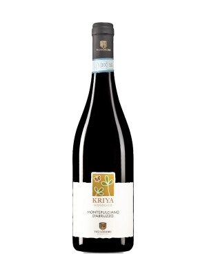 VignaMadre KRIYA Montepulciano