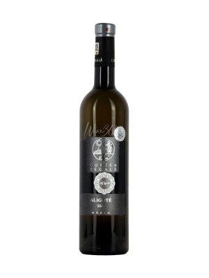 MACIN - Aligote Single Vineyard - SGR
