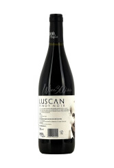 1000 de Chipuri - Luscan - Pinot Noir - 2019 - SGR