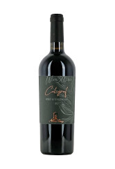 Artisan Winery - Caligraf - Cupaj Rosu - 2022 - SGR