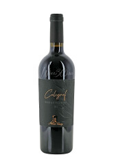 Artisan Winery - Caligraf - Cupaj Rosu - 2021