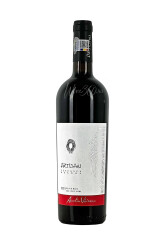 Aurelia Visinescu - Artisan - Feteasca Neagra - 2021