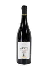 Pachet Degustare Verticala - Avincis - Cuvee Andrei - 2016 2017 2018