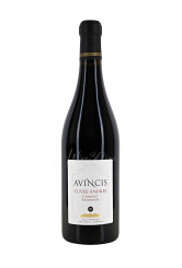 Pachet Degustare Verticala - Avincis - Cuvee Andrei - 2016 2017 2018