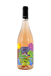 Avincis - Vila Dobrusa - Rose