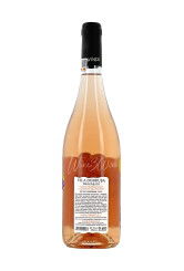 Avincis - Vila Dobrusa - Rose