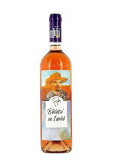 Baiatu in Iarba - Pachet - pregatit de spritz - alb si roze