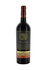 Budureasca - Premium - Feteasca Neagra - 2020