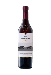 Sarica Niculitel - Caii de la Letea Princeps - Quintessence Reserva