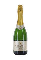 Carastelec - Carassia Spumant - Blanc de Blancs - SGR
