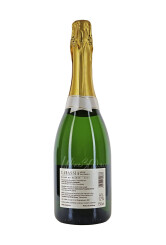 Carastelec - Carassia Spumant - Blanc de Blancs