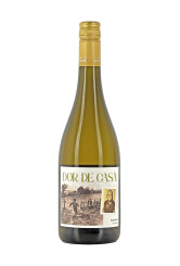 Catalin Bordea - Dor De Casa - vin alb sec - 2024