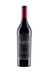 Chateau Cristi - Bravoure - Cabernet Merlot Shiraz Rara Neagra