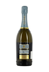 COL VETORAZ - Spumant Millesimato Dry Coste di Mezzodì - SGR
