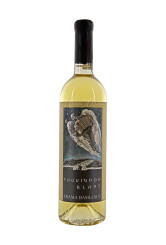 Crama Basilescu - Ingeri din micul Paris - Sauvignon Blanc - SGR