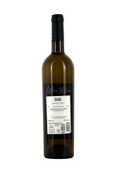 Crama Trantu - Daima - Sauvignon Blanc -2024 - SGR