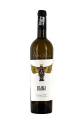 Crama Trantu - Daima - Sauvignon Blanc -2024 - SGR