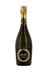 Cruset - Cremant Blanc de Blancs Extra Dry - SGR