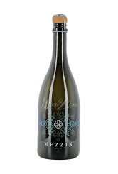 DARABONT - Mezzin - Cuvee Alb Vin Spumos - 2022