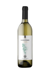 Dealul Dorului - Maestoso - Riesling Italian Muscat Ottonel - 2018