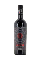 Domeniile Averesti - Nativus - Feteasca Neagra de Averesti Sec - SGR