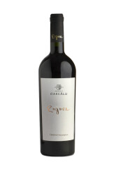 Domeniile Dascalu - Rogova - Cabernet Sauvignon - 2021 - SGR