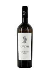 Domeniile Ovidiu - Chardonnay demisec - SGR