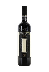 Domeniile Sescu - Viniera - Feteasca Neagra & Cabernet Sauvignon - 2020