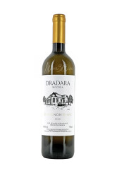Crama Dradara - Conac - Sauvignon Blanc - 2020 - SGR