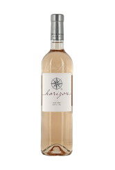 Famille Negrel - Horizon Rose Eco - 2024 SGR
