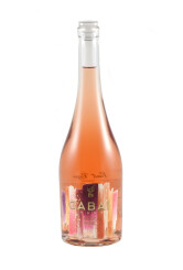 Gabai - Pinot Noir - Roze - 2021