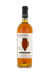 Georgian Legend - Rkatsiteli Qvevri - 2020