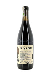 La Sapata - Babeasca Neagra - 2023 - SGR