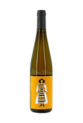 Lechburg - Golden Muscat - 2021