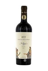 Cantine Leonardo Da Vinci - VILLA DA VINCI - S.TO IPPOLITO ROSSO - SGR