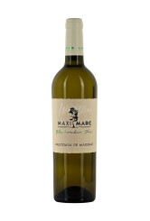 MaxiMarc - Mustoasa de Maderat - 2023 - SGR
