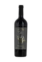 MM Winemaker - Lionel Messi - 10 GOAT - Puglia Primitivo IGT - SGR	