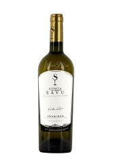 Pivnita Savu - Traminer Roz - 2023 - SGR
