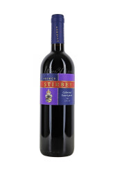 Prince Stirbey - Cabernet Sauvignon - 2018