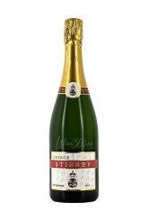 Prince Stirbey - Spumant Alb Cramposie Editie Speciala - SGR