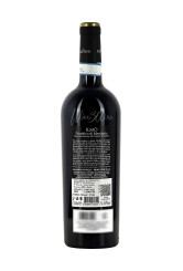 LA PRUINA - ILMO PRIMITIVO DI MANDURIA 2023 - SGR