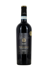 LA PRUINA - ILMO PRIMITIVO DI MANDURIA 2023 - SGR