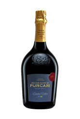 Purcari - Spumant Grande Cuvee Alb Extrabrut - SGR