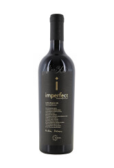 Rasova - Imperfect - Cupaj Rosu - Feteasca Neagra Syrah