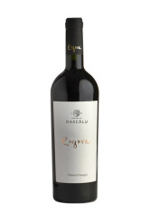 Pachet vinuri romanesti din struguri romanesti