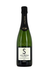 Salasar - Carte Blanche - Spumant Brut - SGR