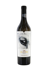 Sarica Niculitel - Caii de la Letea Vol.2 - Sauvignon Blanc Fume - 2020