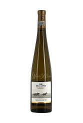 Sarica Niculitel - Caii de la Letea Princeps - Riesling de Rhin - 2019 - SGR