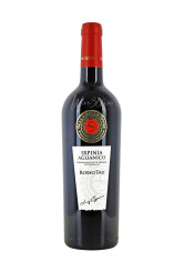 Sella delle Spine - Irpinia Aglianico DOC Rosso Tau - 2020