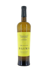 Crama Trantu - Daima - Sauvignon Blanc - 2021